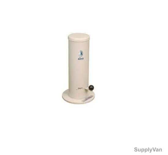 Aimil Sand Pouring Cylinder, AIM-16201, 115x380MM