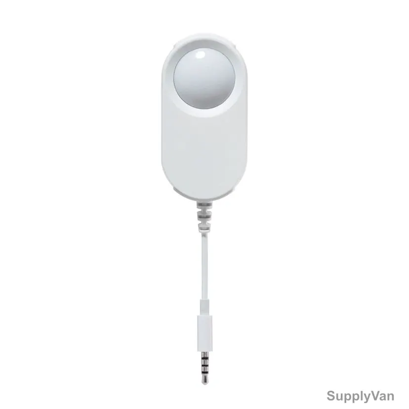 Testo Lux Probe For Monitoring Light, 0572-2158, 0 to 20000 lux