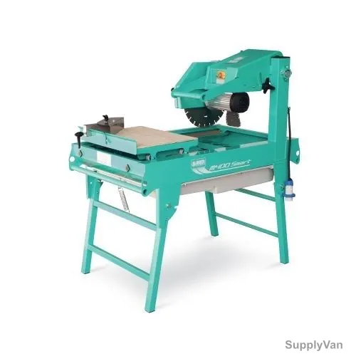 Imer Slab Saw, M400, Smart, 230V, 2200W — image 1