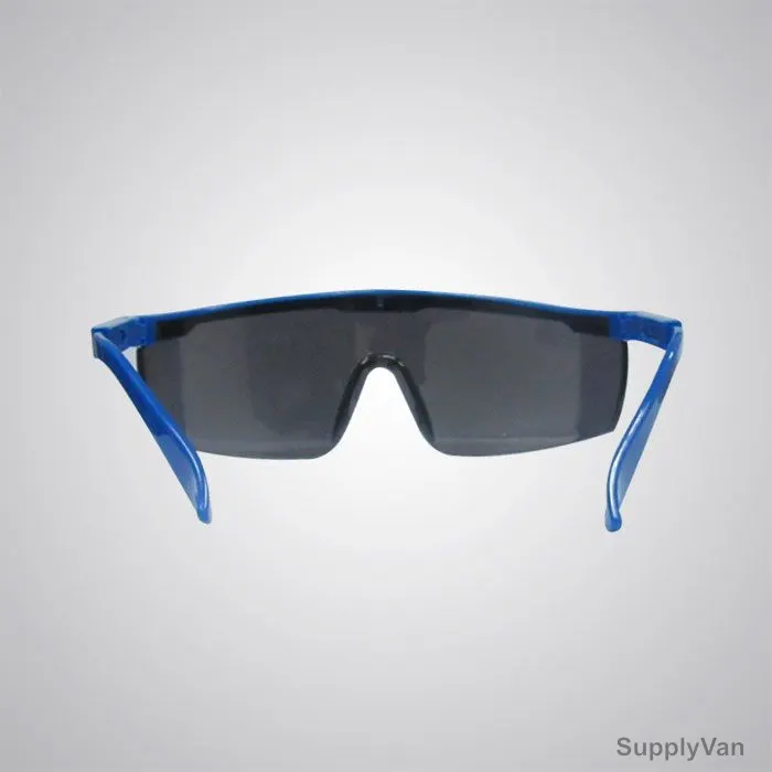 American Safety Black Lens Safety Spectacles, AB56