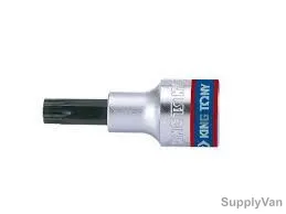 Kingtony Torx Bit Socket, 302320, 3/8 Inch