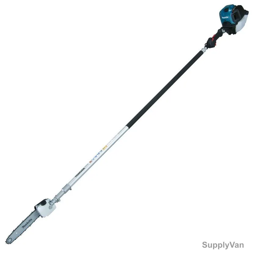 Makita Telescopic Petrol Pole Saw, EY2650H25H, 768W