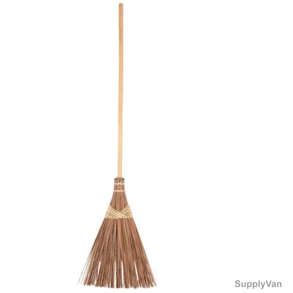 Broom With Handle, 50655, 147CM