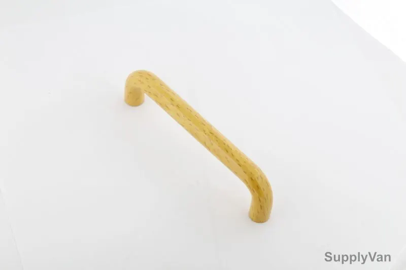 Drawer Handle, SAF-101, Plastic Material, Beige Colour