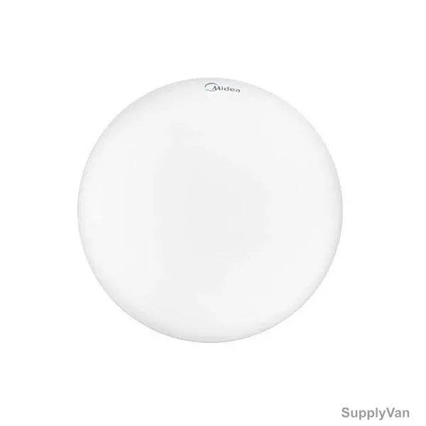 Midea LED Ceiling Light, MDL-CL12W, 12W, 6500K, Cool Daylight — image 1