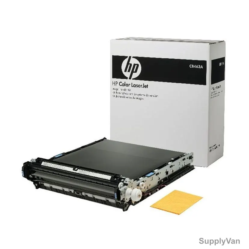 HP Color LaserJet Transfer Kit, CB463A — image 1