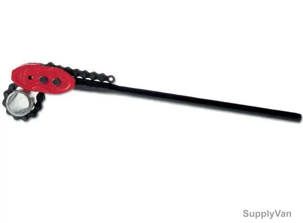 Ridgid Chain Tong, 92675, 44 Inch