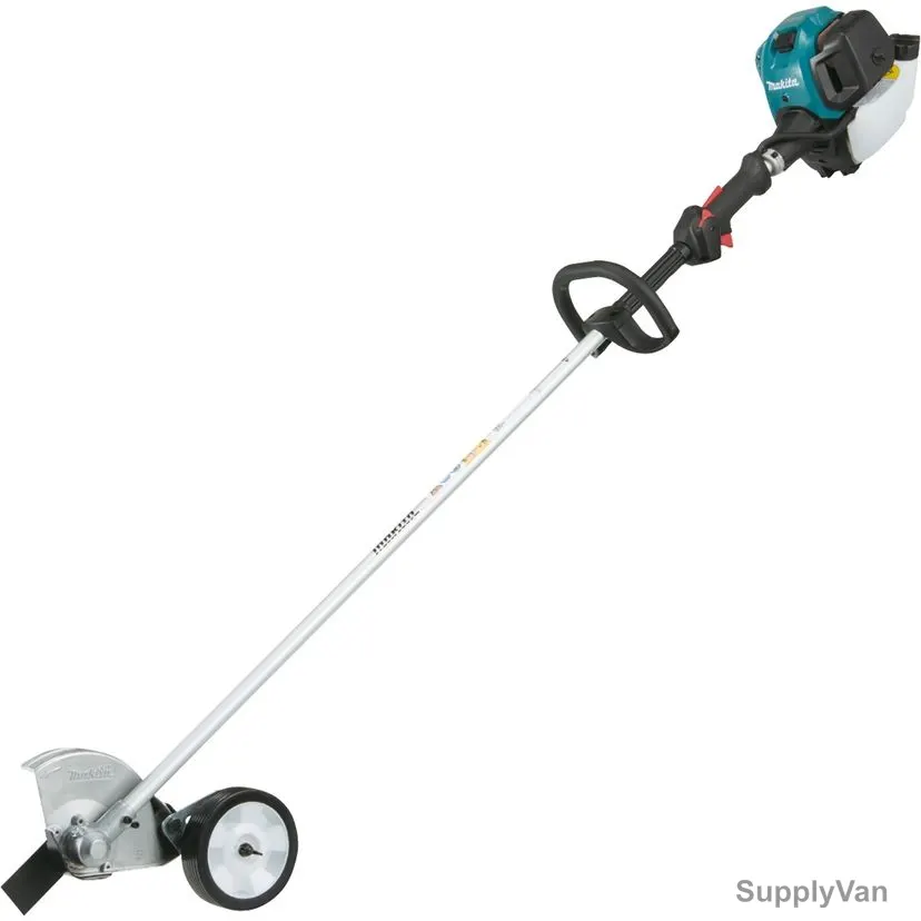 Makita 4 Stroke Engine Edger, EE2650H, MM4, 8 Inch, 25.4 CC, 1.1 HP, 20 oz — image 1