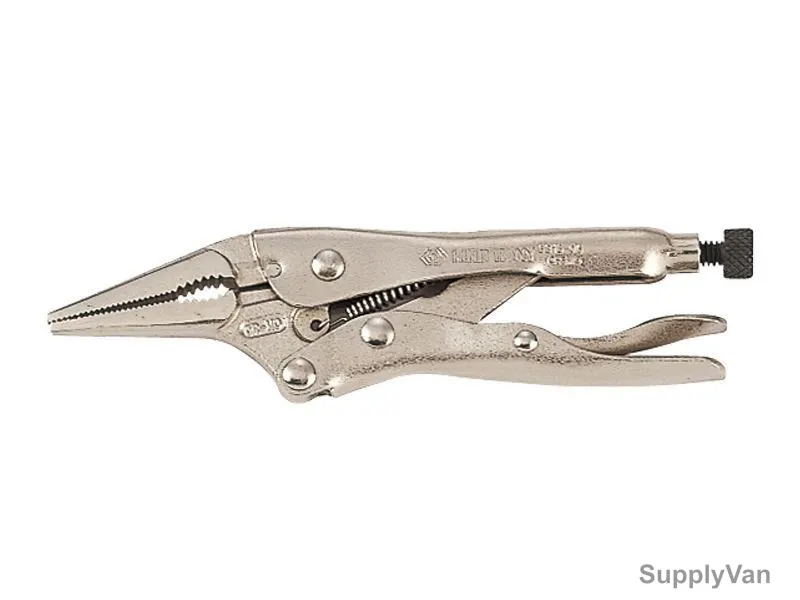 Kingtony Mini Long Nose Plier, 631509, 9 Inch