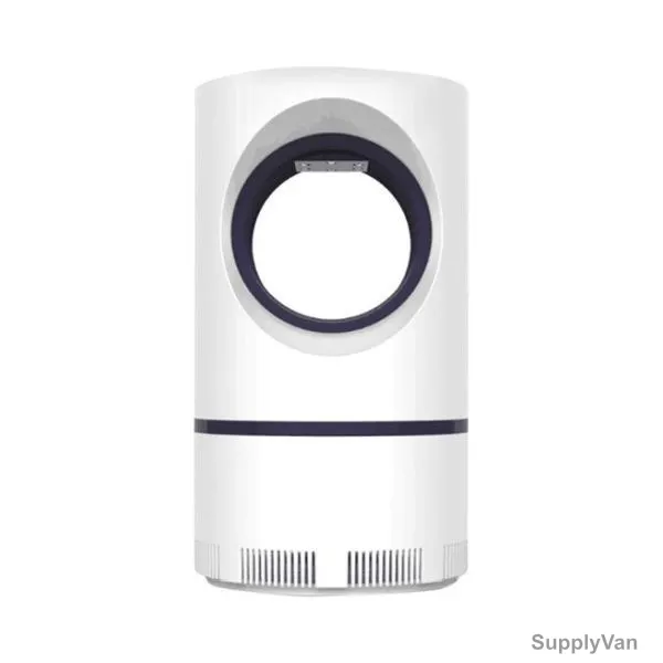 USB Mosquito Killer, H24580, ABS, 1.5W, White