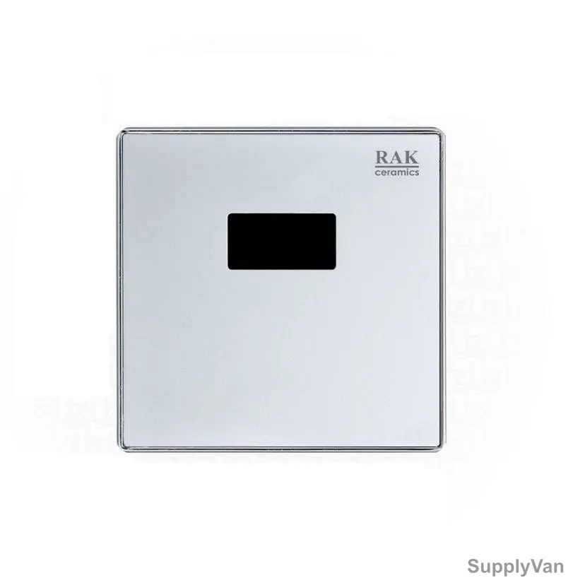 Rak Ceramics Infrared Urinal Sensor, FS10RAK+FS10RAKB, 128MM Width x 128MM Length — image 1