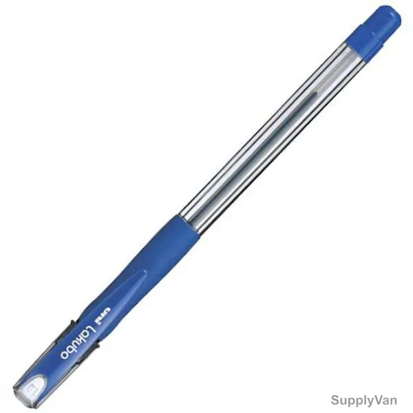 Uni-Ball Ball Point Pen, SG100M-01BE, Lakubo, 1.0MM Tip, Blue