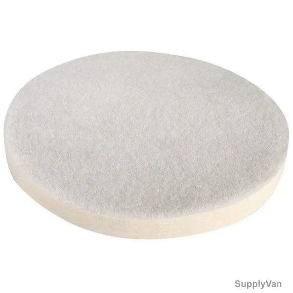 Makita Felt Pad, 794618-4, 150MM