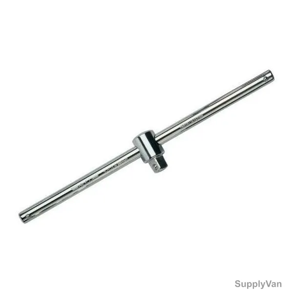 Vertex T Handle, VXTH-401, 1/2 Inch