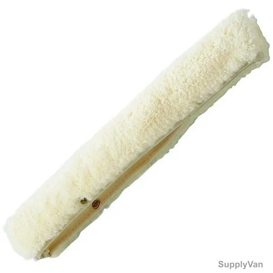 Intercare Window Washer Sleeve, 45CM, Off-White
