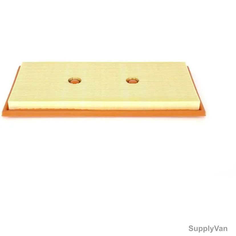 Bosch Air Filter Insert, BSBF026400482, 424mm Length, 201mm Width