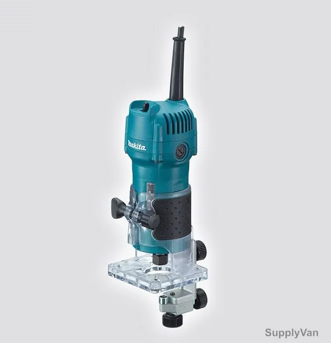 Makita Trimmer, 3709, 530W
