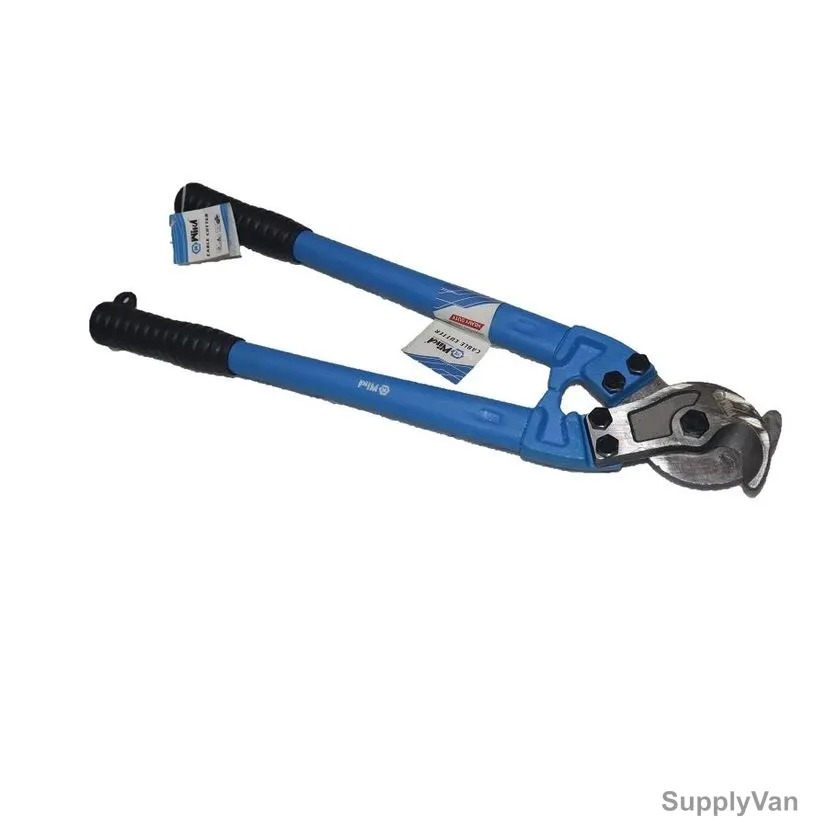 Wika Cable Cutter, WK12034, Forged Steel, 18 Inch