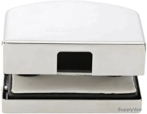 Dorfit Strike Box, DT100G, SS, Polished
