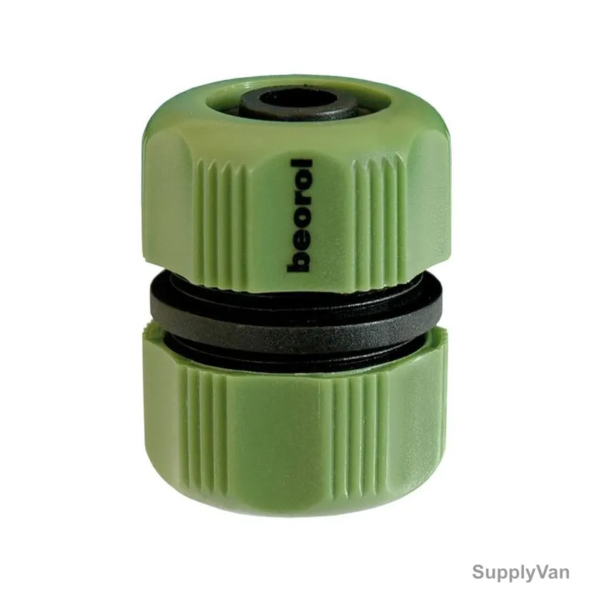 Beorol Hose Adapter, GSP12, Green