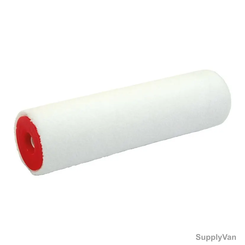 Beorol Paint Roller Cover, VAGR238, Acryl Gold, 45MM