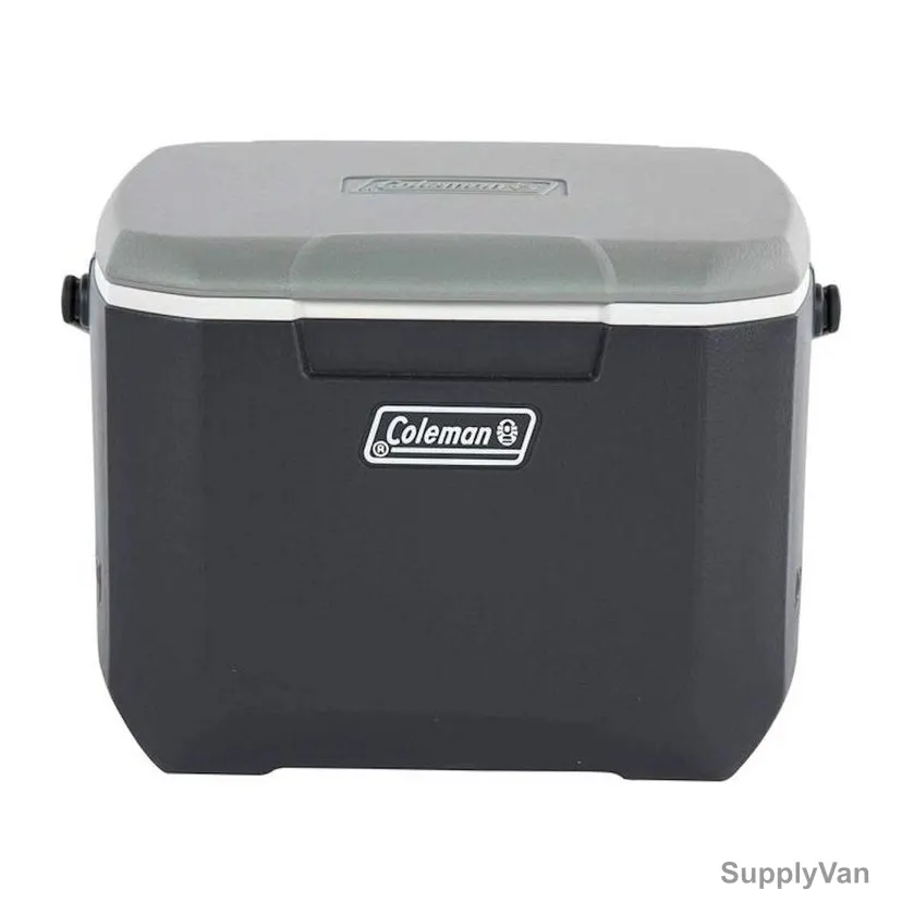 Coleman Personal Hard Cooler Box, 2201097, Daintree, HDPE, 15 Ltrs Capacity, Grey — image 1