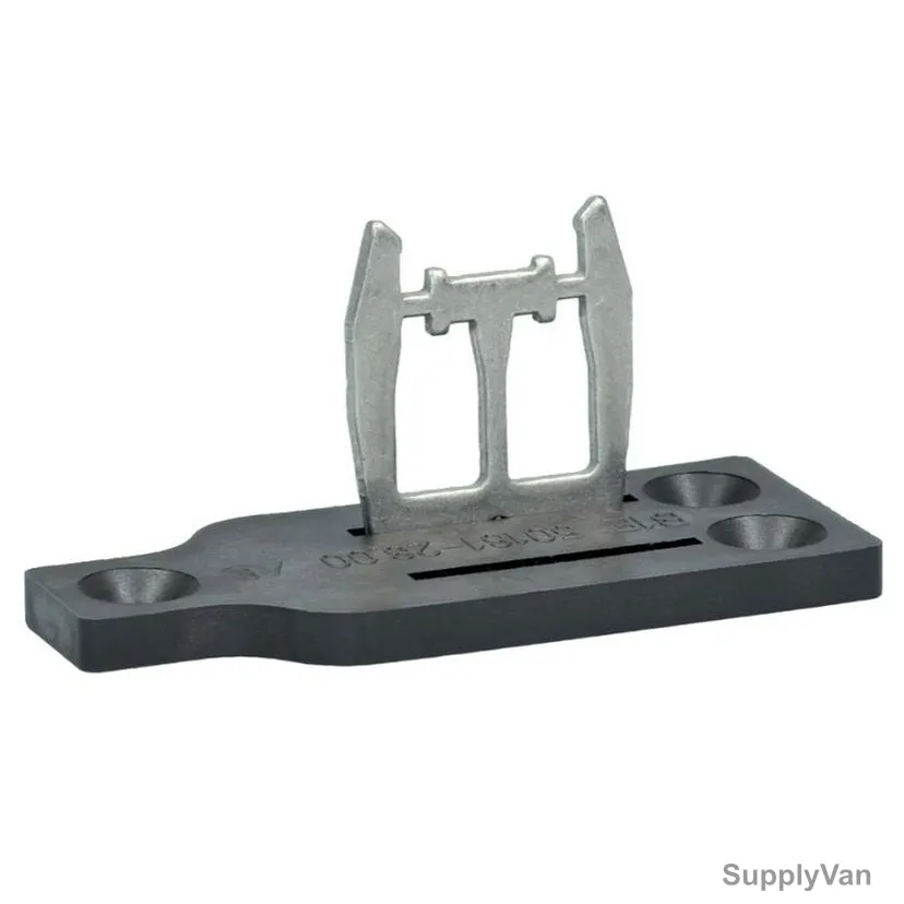 Schmersal Actuator Key For Solenoid Interlock Switch, B1E-50161-28-00-E