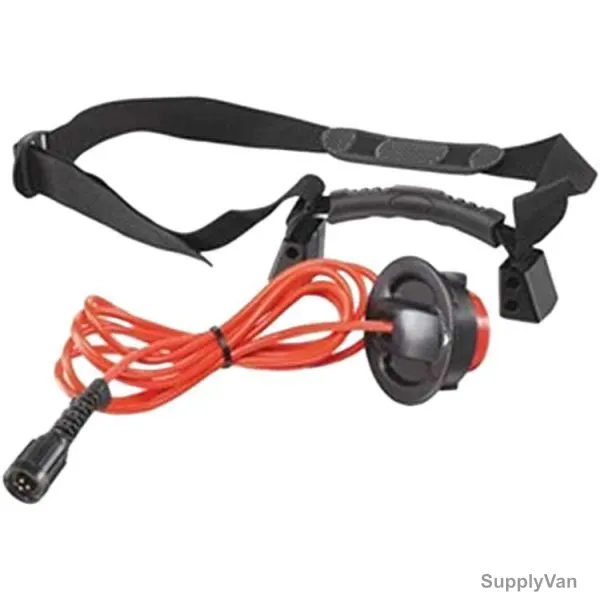 Ridgid Interconnect Cable, 33108, 6 Inch