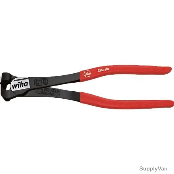 Wiha Classic Front Cutter, Z-17001, 160MM