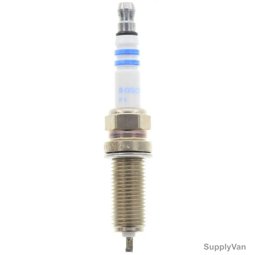 Bosch Automotive Spark Plug, BSB0242129514, Gasket Seat, 12MM