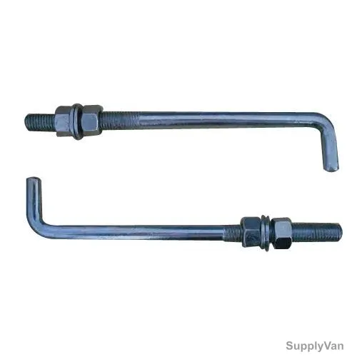 Foundation Bolt, 300 x 12MM