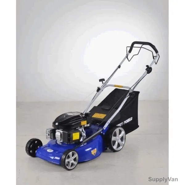 Easy Power Gasoline Lawn Mower, XYM178-2B, 20 Inch