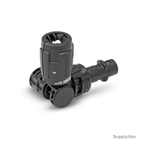 Karcher VP 145S Vario Power Jet, 2-643-253-0, Black