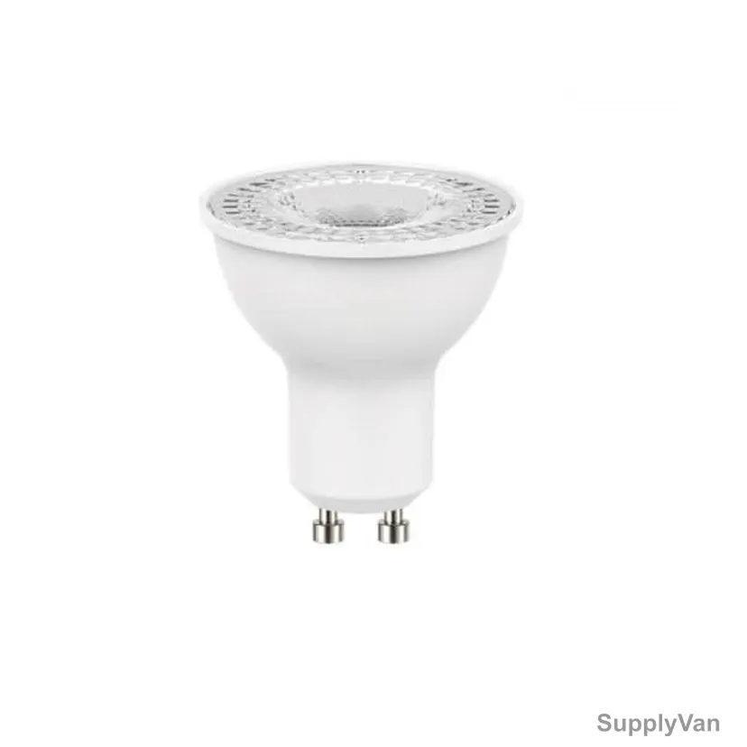 Osram Halogen Lamp, PAR16, 4.8W, GU10, 2700K, Warm White