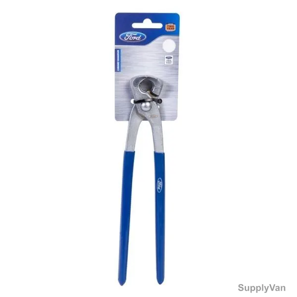 Ford Tower Pincer, FHT-J-037, 225MM, Blue/Silver