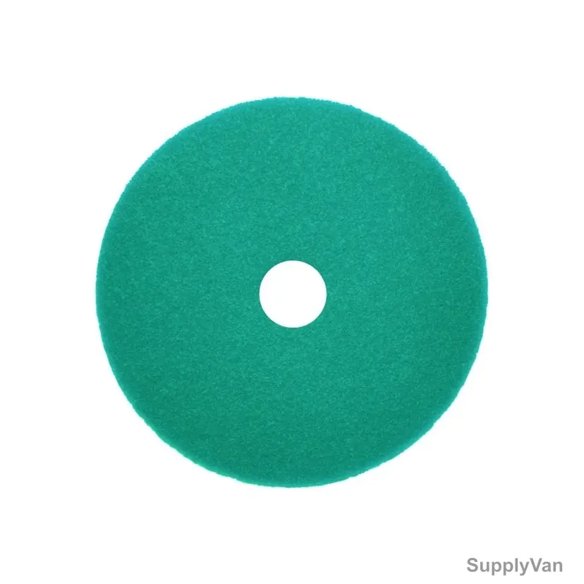 Arcora Sunshine Pad, 1086-ADP-1000BL, Sunshine Series, 17 Inch, 800 RPM