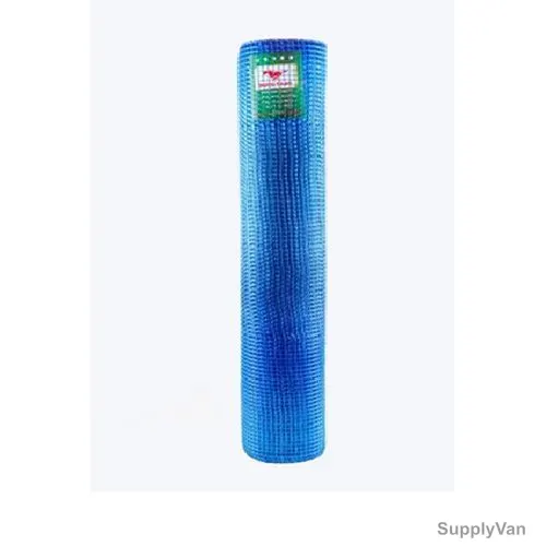 Musu Tang Fiber Mesh, 1 Mtrs x 30 Yard, Blue