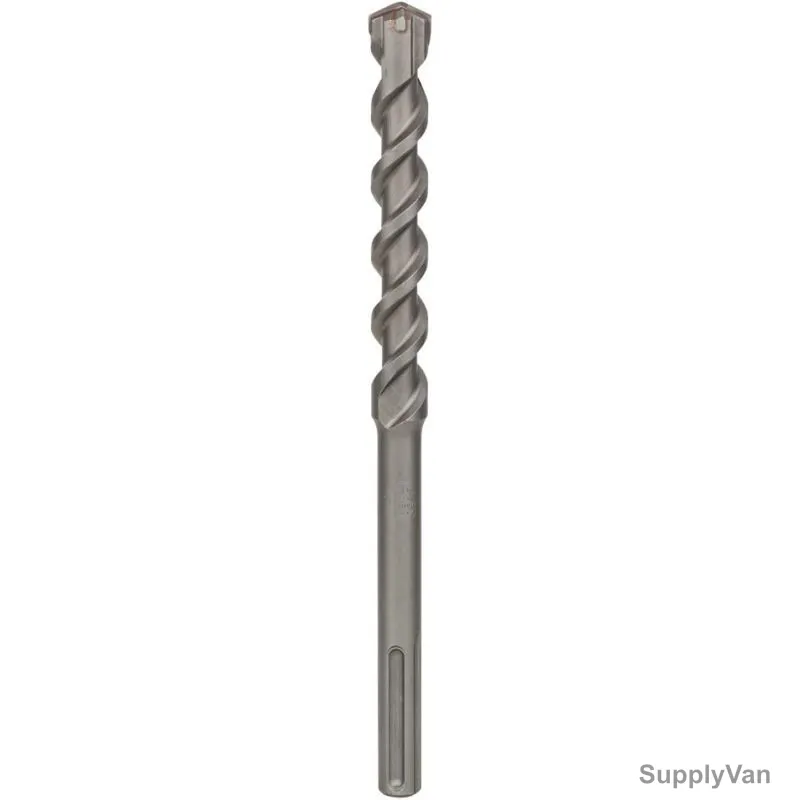 Bosch SDS Max-4 Hammer Drill Bit, 2608685868, 25MM Dia x 320MM Length, 5 Pcs/Pack