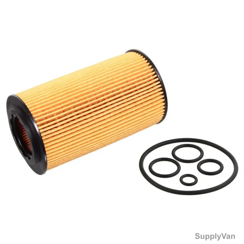Bosch P7031 Element Oil Filter, BSB09864B7031, 115MM Length, 65MM Outside Dia