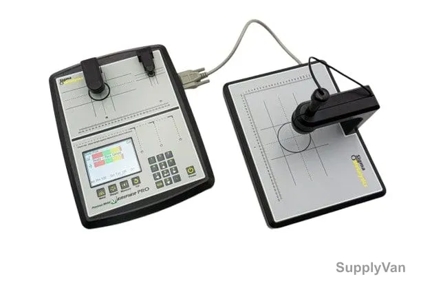 Sigma Metalytics Precious Metal Verifier With External Bridge, SM2701-Ex — image 1