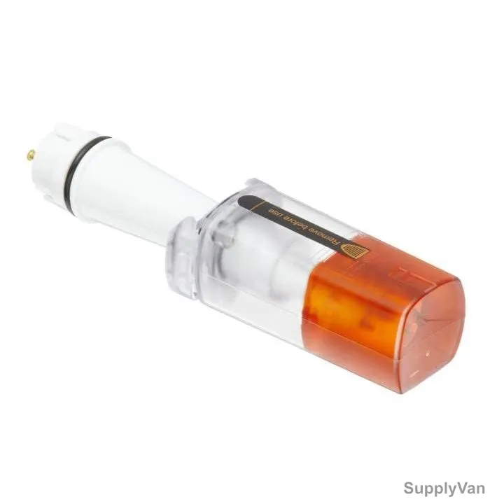 Testo Storage Cap, 0554-2051, Transparent — image 1