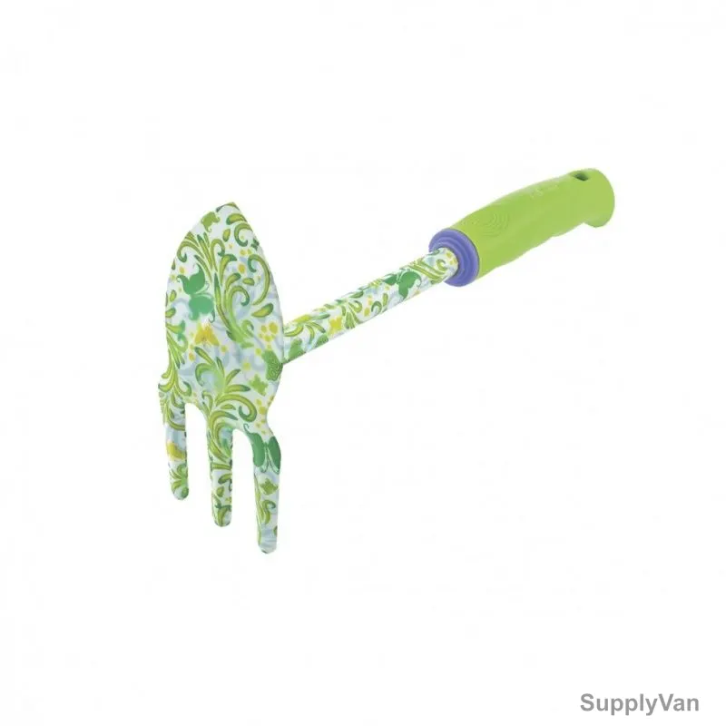 Palisad Combination Hand Hoe/Fork, 620408, Steel and Plastic, 65 x 300MM — image 1