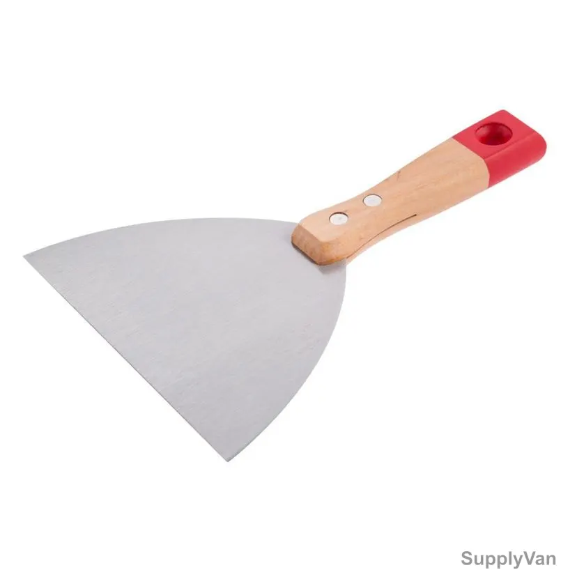 Beorol Scraper, JS150, 150MM