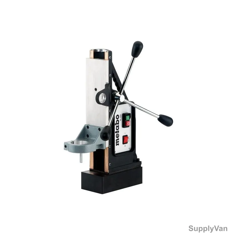 Metabo Magnetic Drill Stand, M-100