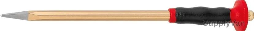 Rennsteig Electrician's Chisel, 361-306-0, 300MM Length, PK3