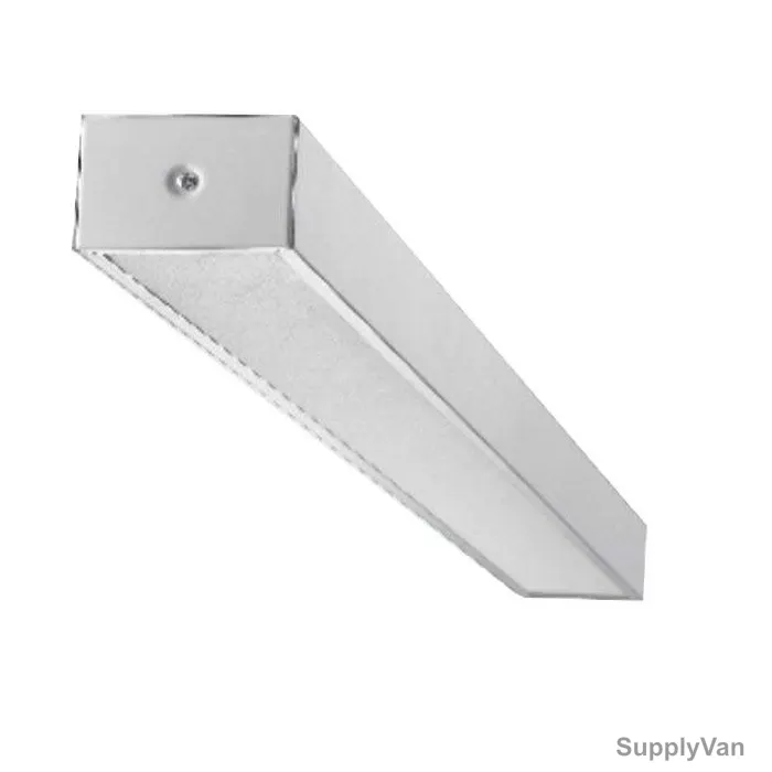 Opple LED Tubelight, 542005036510, Utility Linear, 30W, 6500K, Cool Daylight