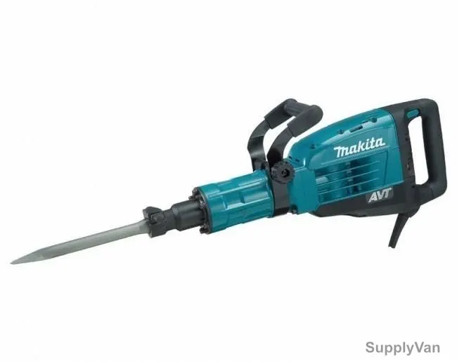 Makita Demolition Breaker, HM1317C, 1510W — image 1