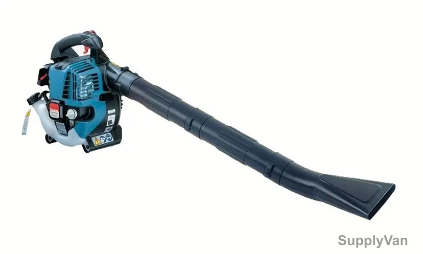 Makita Petrol Blower, BHX2500, 0.52 Litre Fuel, 368MM Length