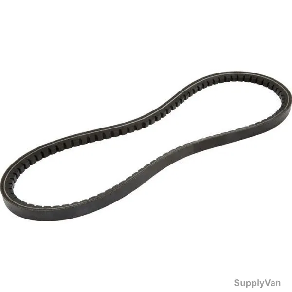 Blackbelt V Belt, XPZ1320, 9.7MM Top Width, 1244MM Inside Length, 1333MM Outside Length