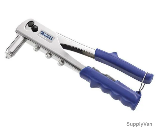 Expert Riveter Plier, E169804